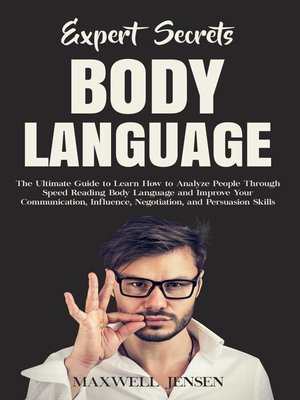 cover image of Expert Secrets – Body Language